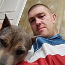 Знакомства: Валдис, 35 лет, Брест