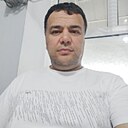 Знакомства: Акбар, 41 год, Сыктывкар