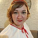 Знакомства: Ольга, 41 год, Юрга
