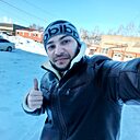 Знакомства: Тимур, 33 года, Нижнекамск