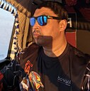 Знакомства: Борик, 39 лет, Астрахань