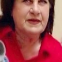 Знакомства: Бэла, 68 лет, Рязань