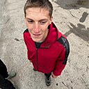 Знакомства: Сережа, 19 лет, Копейск