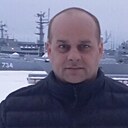 Знакомства: Виктор, 45 лет, Тверь