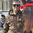 Знакомства: Дима, 41 год, Самара