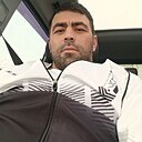 Знакомства: Камиль, 35 лет, Донецк
