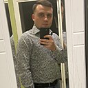 Знакомства: Сергей, 28 лет, Брянск