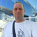 Знакомства: Дима, 45 лет, Коренево