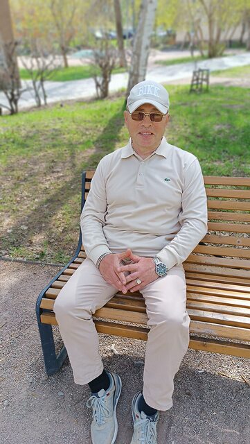 Фото - Tabor.ru