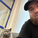 Знакомства: Рамиль, 35 лет, Донецк