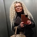 Знакомства: Юлия, 48 лет, Санкт-Петербург