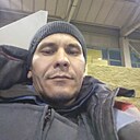 Знакомства: Баходир, 38 лет, Тульский