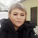 Знакомства: Аня, 37 лет, Чунский