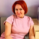 Знакомства: Настя, 35 лет, Красноярск