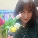 Знакомства: Татьяна, 49 лет, Санкт-Петербург