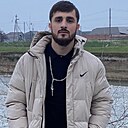 Знакомства: Ман, 28 лет, Шали