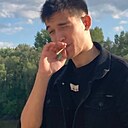 Знакомства: Ден, 20 лет, Уфа