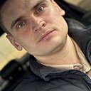 Знакомства: Денис, 38 лет, Самара