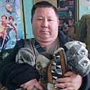 Знакомства: Сергей, 43 года, Волошка