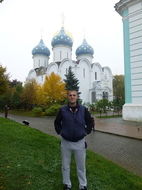 Фото - Tabor.ru