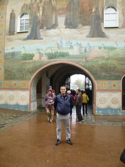Фото - Tabor.ru