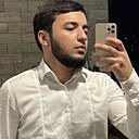 Знакомства: Биджо, 24 года, Каякент