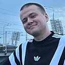 Знакомства: Антон, 26 лет, Ангарск
