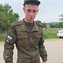 Знакомства: Александр, 21 год, Уссурийск