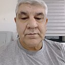 Знакомства: Алиев Руслан, 61 год, Химки