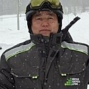 Знакомства: Кайруш, 35 лет, Пермь