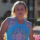 Знакомства: Олька, 45 лет, Новополоцк