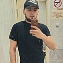 Знакомства: Алибек, 30 лет, Усть-Кут