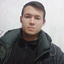 Знакомства: Ержан, 27 лет, Алматы