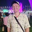 Знакомства: Кирилл, 37 лет, Сочи