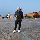 Знакомства: Андрей, 39 лет, Москва