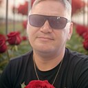 Знакомства: Алексей, 47 лет, Астрахань