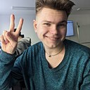 Знакомства: Danil, 21 год, Барнаул