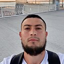 Знакомства: Адам, 35 лет, Санкт-Петербург