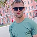 Знакомства: Кирилл, 33 года, Комсомольск-на-Амуре