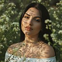 Знакомства: Марина, 35 лет, Донецк