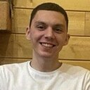 Знакомства: Максим, 25 лет, Пинск