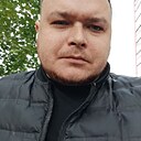 Знакомства: Эдвин, 33 года, Полоцк