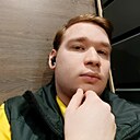 Знакомства: Илья, 21 год, Мурманск