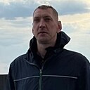 Знакомства: Сергей, 46 лет, Пенза