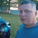 Знакомства: Игорь, 37 лет, Витебск