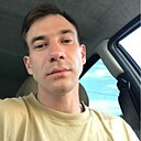 Знакомства: Дмитрий, 30 лет, Самара