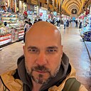 Знакомства: Антон, 42 года, Санкт-Петербург