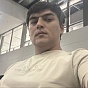 Знакомства: Хамид, 37 лет, Алматы