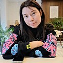 Знакомства: Елизавета, 25 лет, Казань