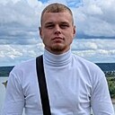 Знакомства: Никита, 24 года, Мурманск